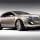 Illustration for article titled Detroit Auto Show: 2008 Lincoln MKT Concept